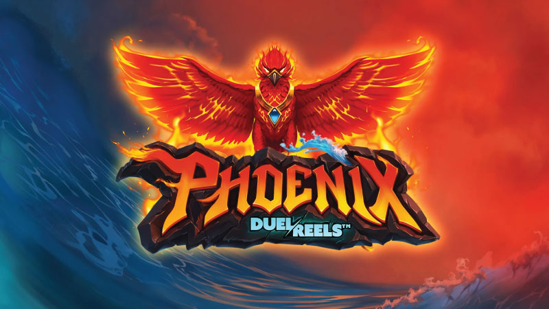 Phoenix DuelReels Slot