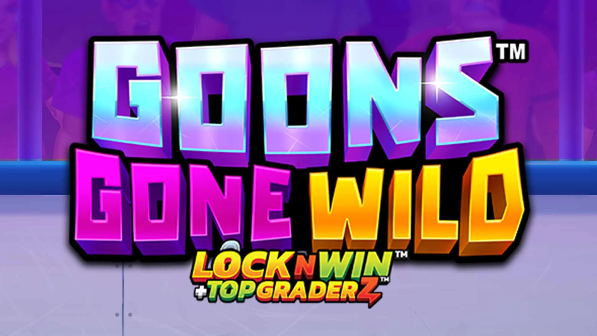 Goons Gone Wild Slot