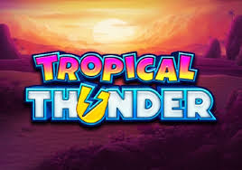 Tropical Thunder Slot