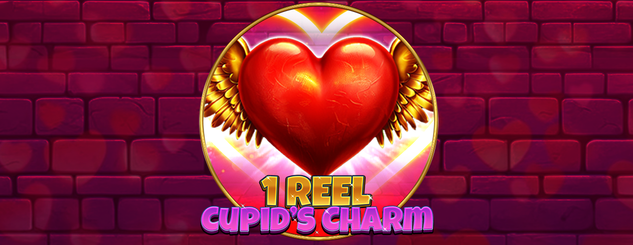 1 Reel - Cupid's Charm Slot