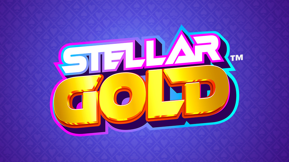 Stellar Gold Slot