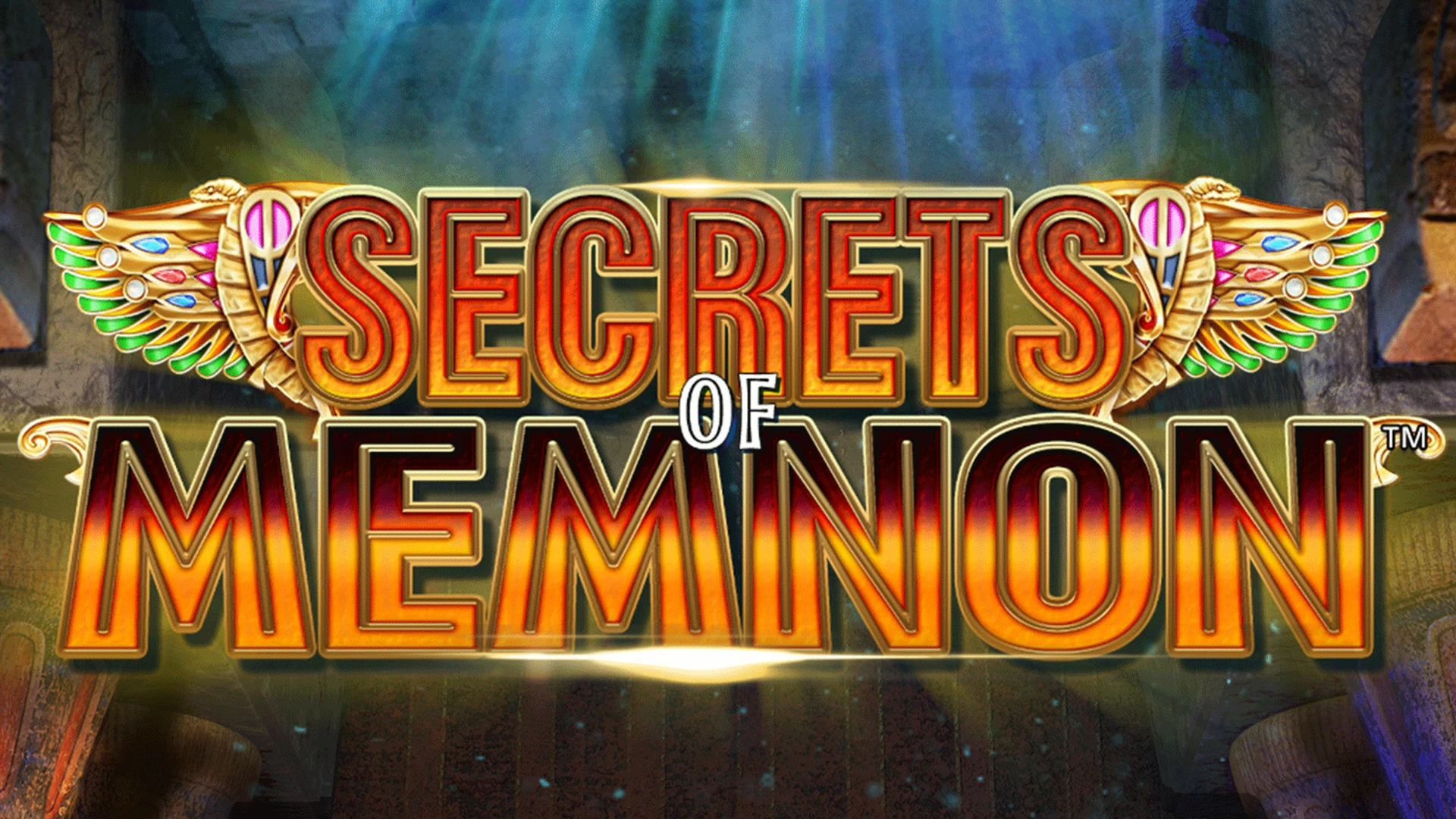 Secrets of Memnon Slot