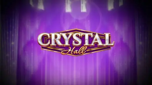 Crystal Hall Slot