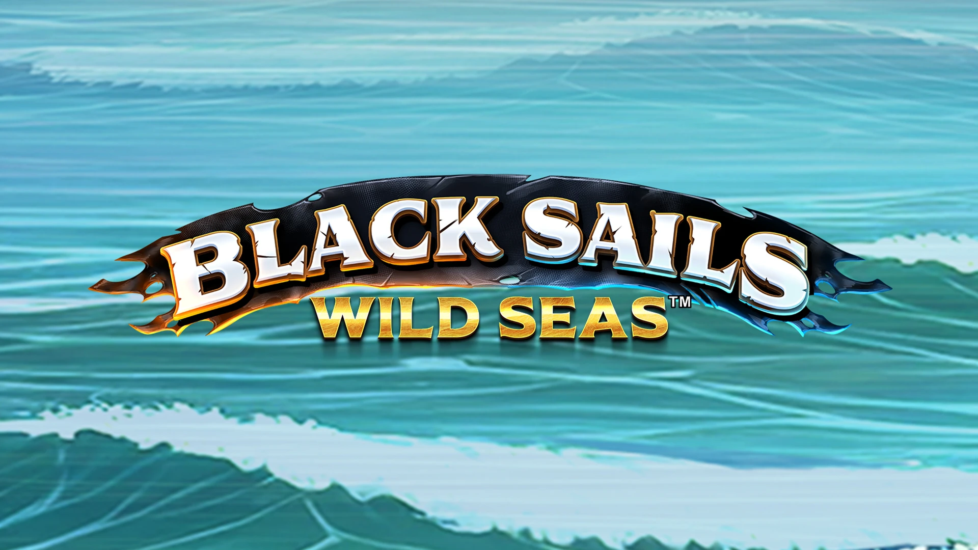 Black Sails Wild Seas Slot