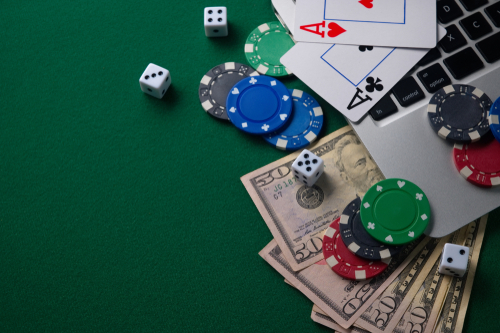 Las Vegas Casino Live Table Games Review