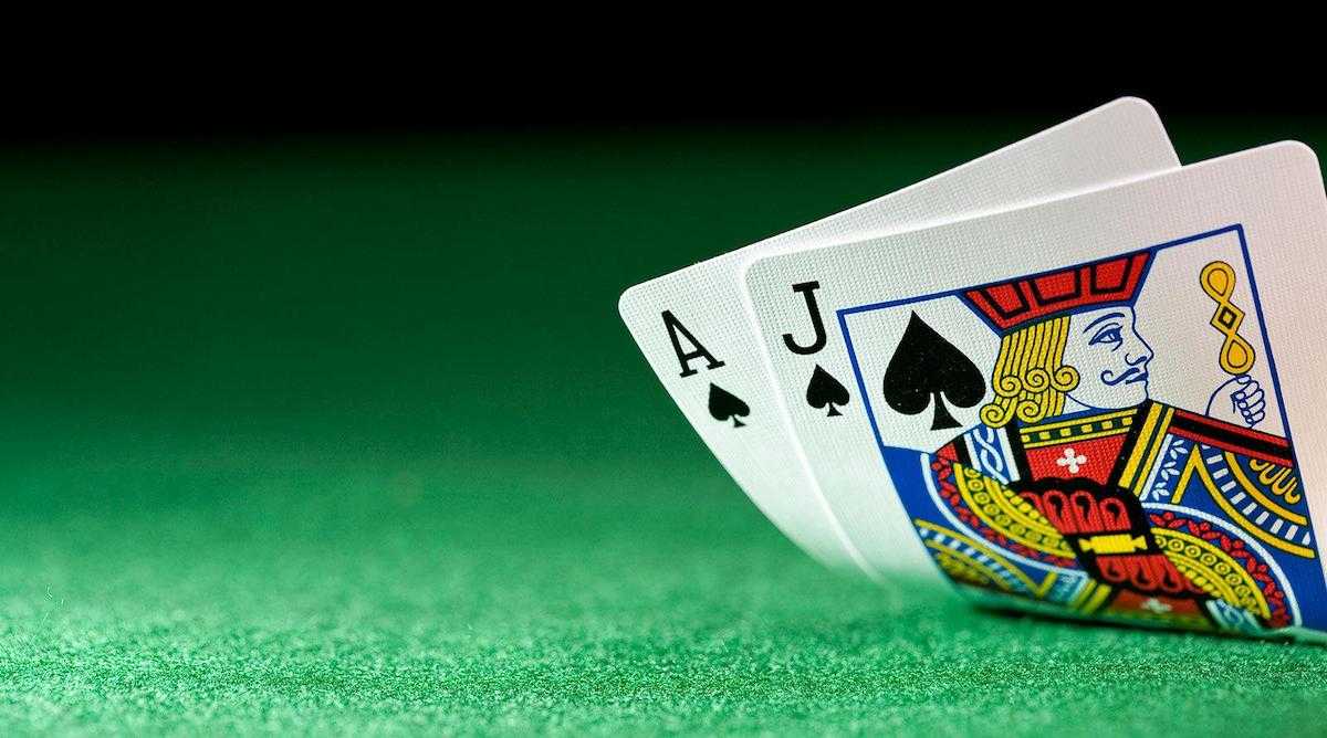Las Vegas Casino Blackjack Games Review