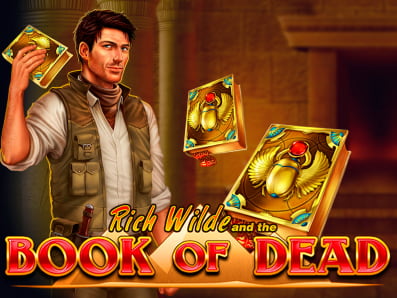Book of Dead Online Slot Game: Why is it so popular?