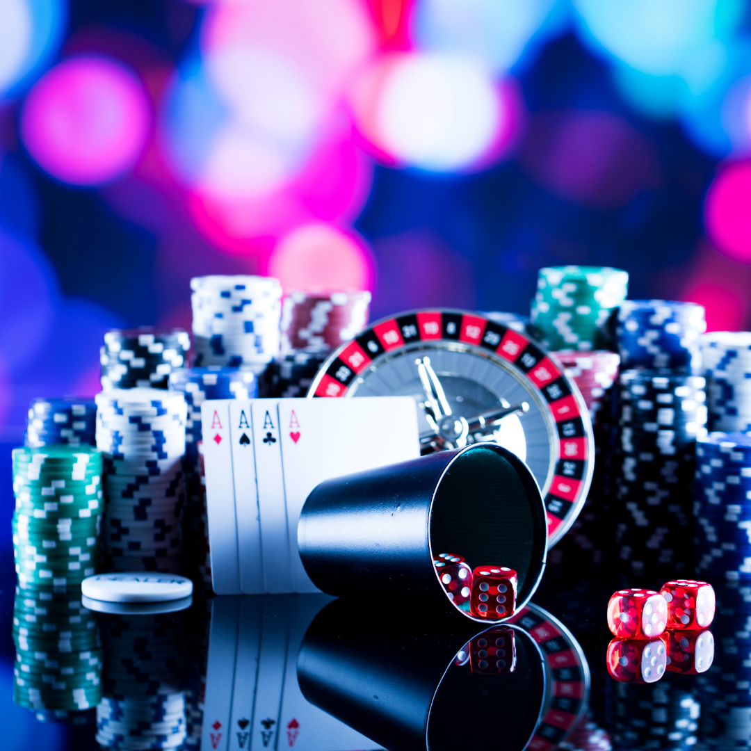 How to play online casino UK games?