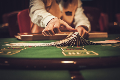 Can you win in Online Blackjack?