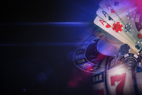 Most popular live casino games