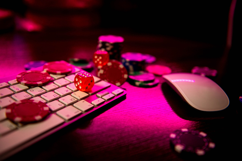 How to play live casino games
