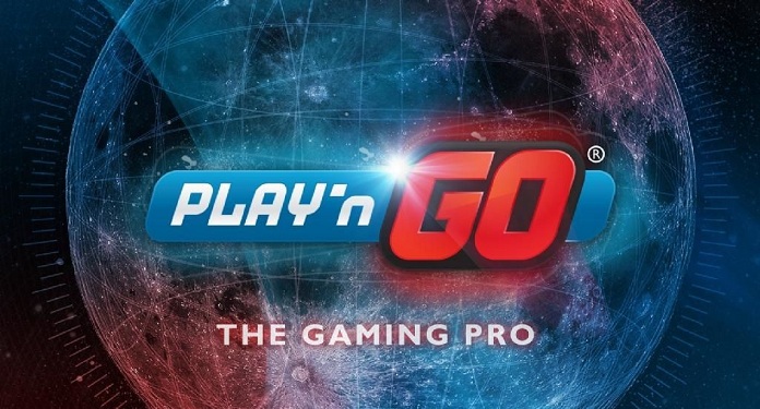 Play'n'Go - The Gaming Pro