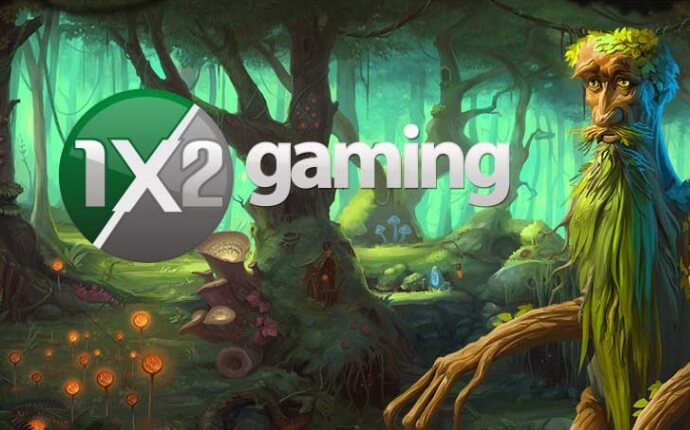 1X2 Gaming: The Future of Gambling