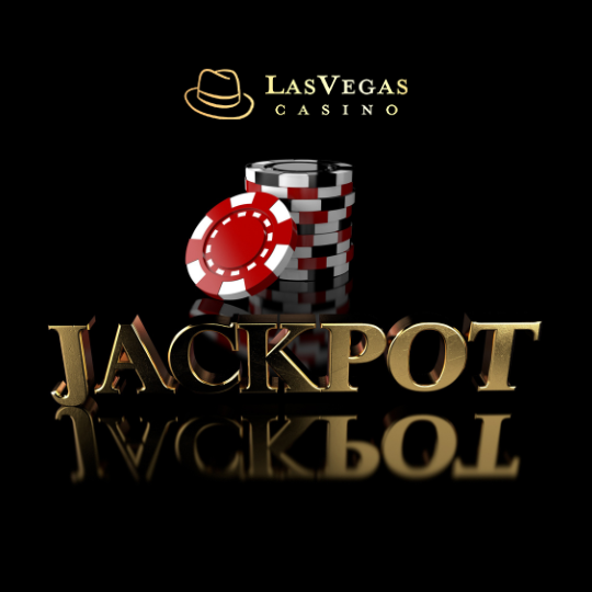 Las Vegas Casino Jackpot Games