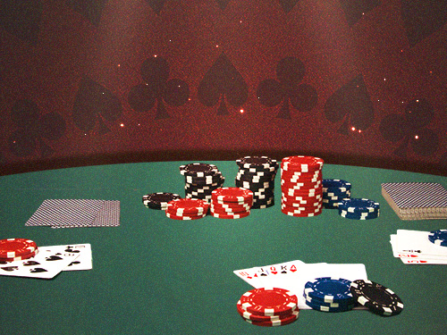 What Are the Most Common Gambling Games Online?