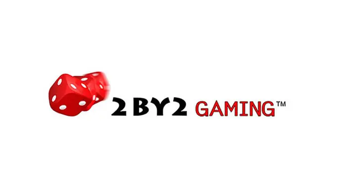 2by2 Gaming Provider Offers Players Exciting Slot Machine Adventures
