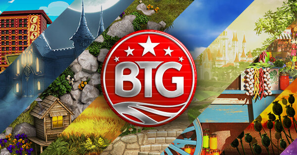 Big Time Gaming - A Provider of Exciting New Casino Games