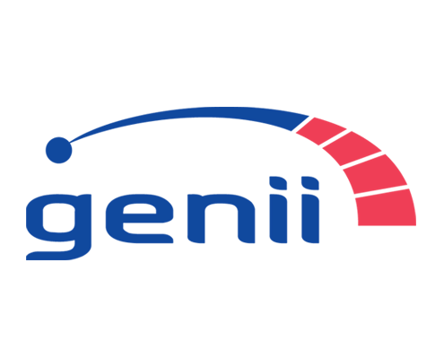 Genii - Gaming for the best players!