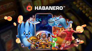 Habanero Slot Games: The Best Casino Games Around