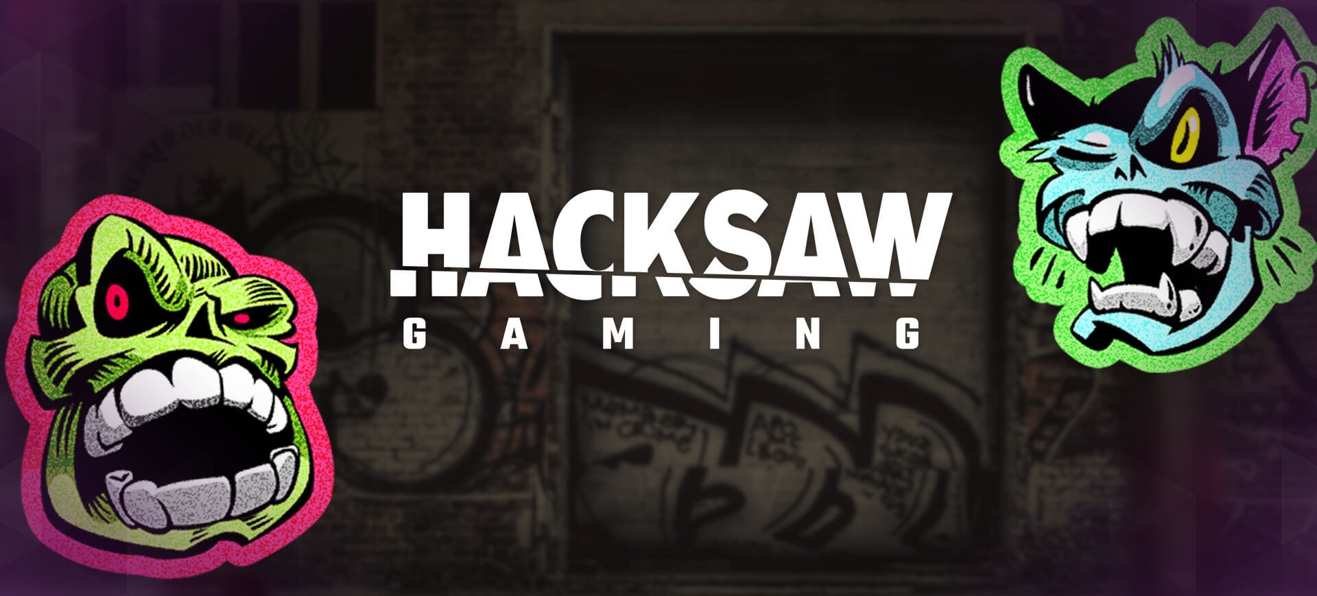 Hacksaw Gaming: The Slot Games You Need to Play