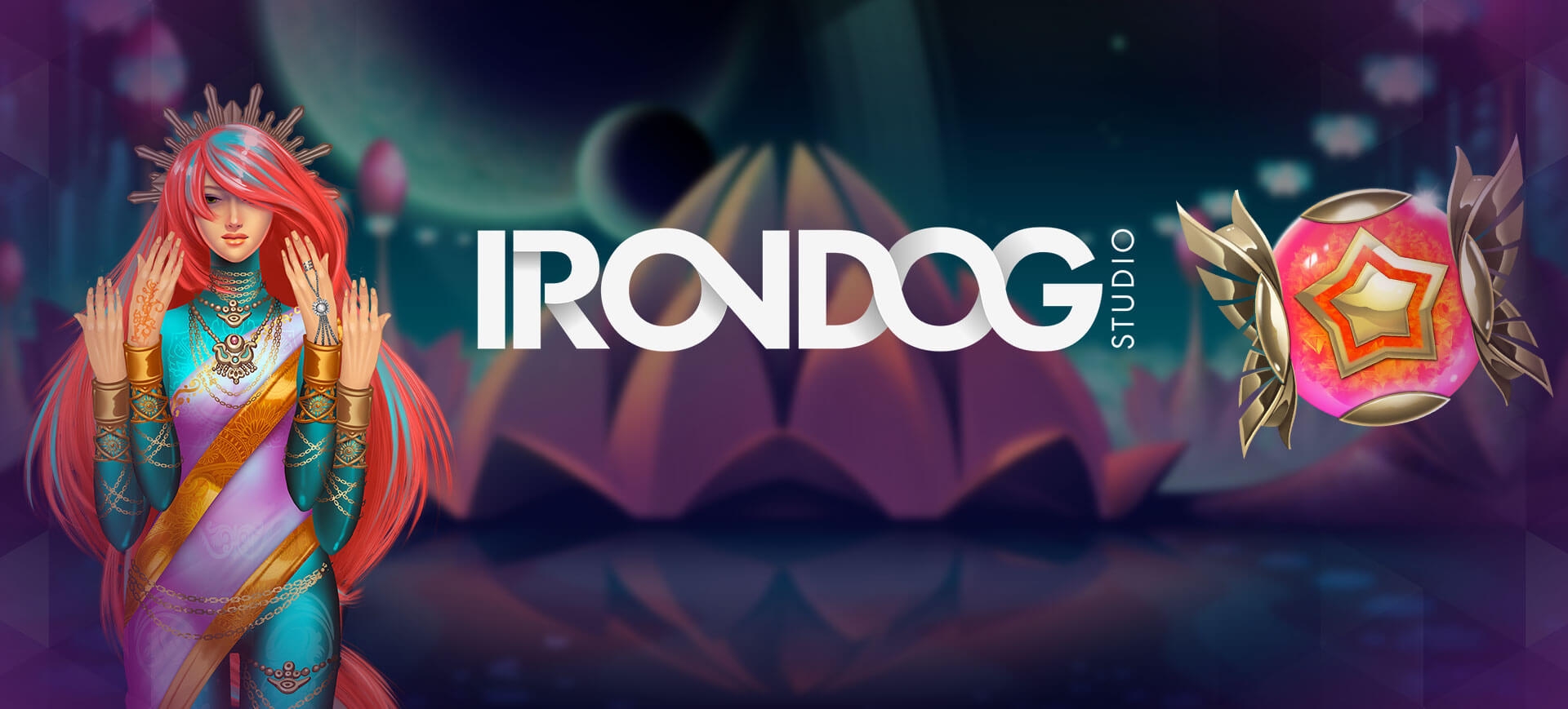 Iron Dog: One Of The Developers You Should Watch Out
