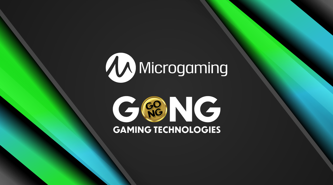 Play Gong Gaming’s Exciting Slot Games with Las Vegas Casino