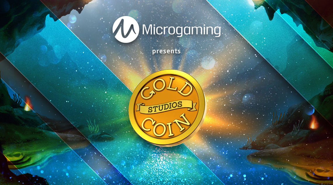 Slot Games from Gold Coin Studios are the Best Way to Spend Your Time!