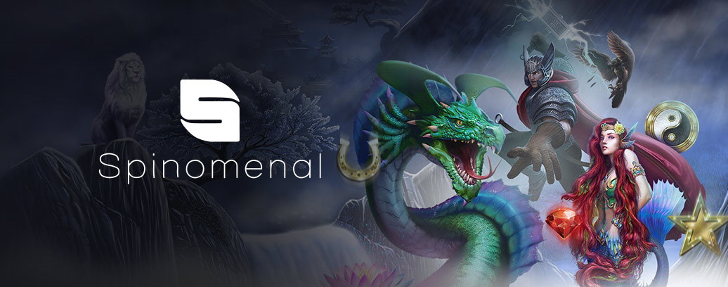 Spinomenal Offers an Exciting Gaming Experience