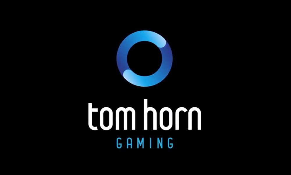 Tom Horn Gaming - The Best Slot Games