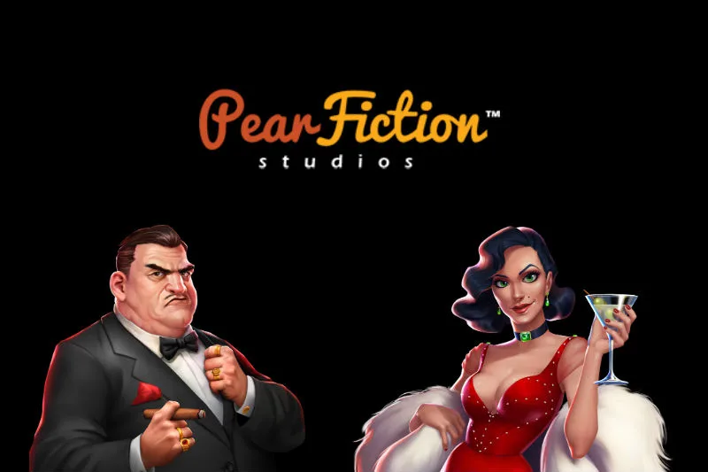 Pear Fiction: An Unexpected Twist With Their Online Games