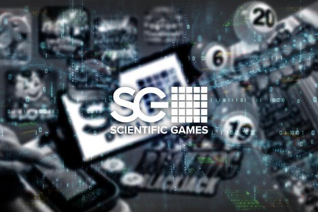 Scientific Games Provides Fun And Exciting Games