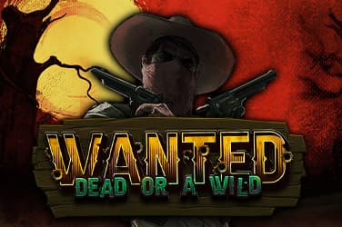 Wanted Dead Or a Wild: A Fun Slot Game That Pays Out Well
