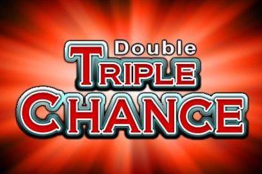 Double Triple Chance Slot Game
