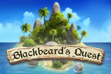 Blackbeard's Quest Slot Game Review