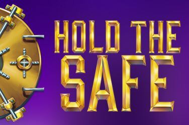 Hold The Safe Slot