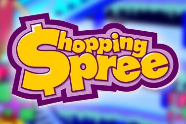 Shopping Spree