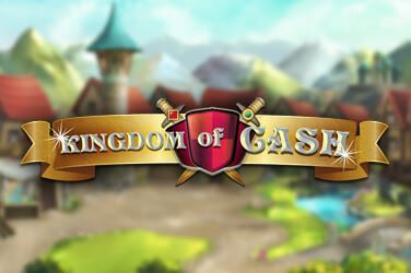 Kingdom of Cash Slot Game