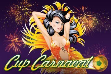 Cup Carnaval Videoslot Review