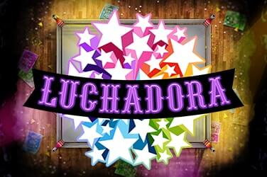 Luchadora Videoslot Review