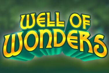 Well Of Wonders