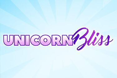 Unicorn Bliss