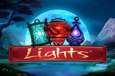 Lights Vieoslot Review