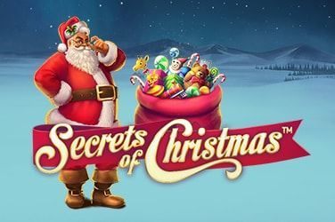 Secrets Of Christmas