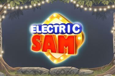 Electric Sam Slot