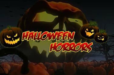 Halloween Horrors Slot