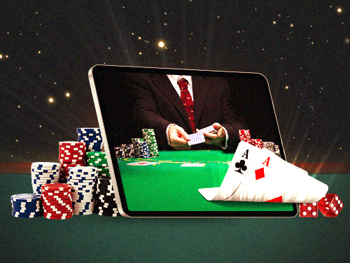 Is it Easy to Learn Online Slot Website Rules?