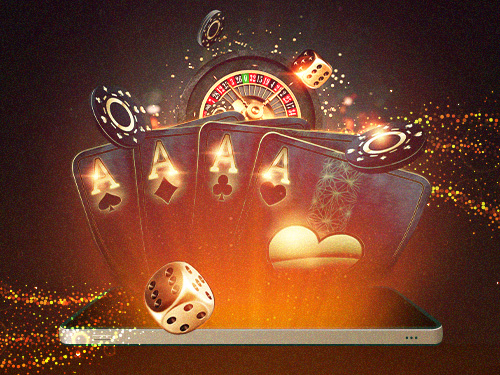 The Best Online Casino Games to Play at Las Vegas Casino This Year