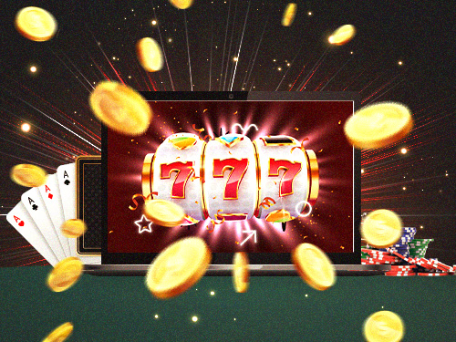 The Top 5 Reasons to Play Casinos Online