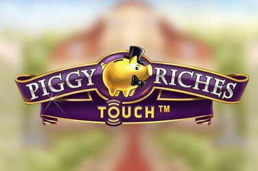 Piggy Riches Slot
