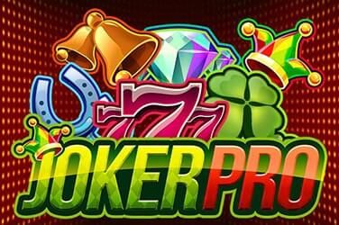 Joker Pro Slot Game